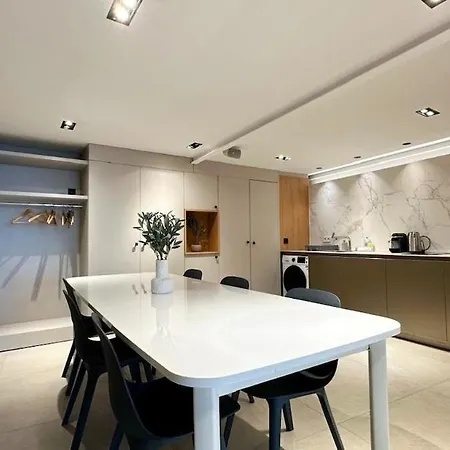 Apartment Beranger - 1 - Brotteaux Lyon