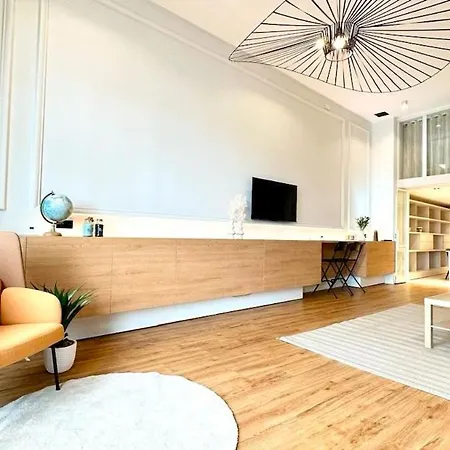 Apartment Beranger - 1 - Brotteaux